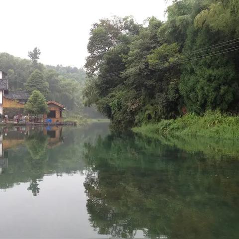 探秘蜀南竹海，高县长宁旅游攻略与美食之旅