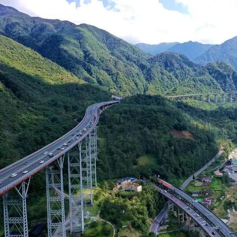 四川天气多变，最新消息与气候指南助你出行无忧