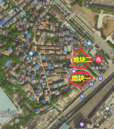 珠街地皮出售信息更新，优质地块一览无余