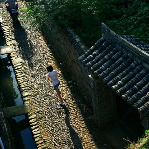 台州秋季旅游攻略，最佳出游指南，带你玩转秋日美景！