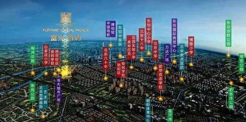 富兴首府最新动态揭秘，开启城市崭新篇章