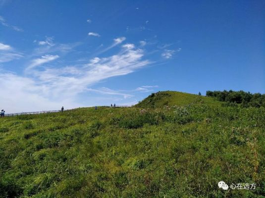 西安至冀北探秘历史与自然美景之旅攻略