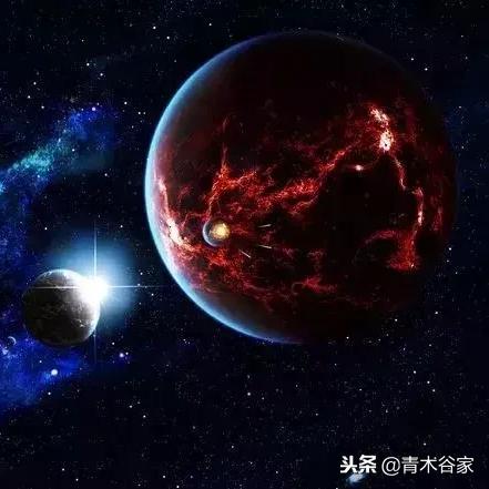 世界三大宇宙神国排名揭秘，神话传说的巅峰交织