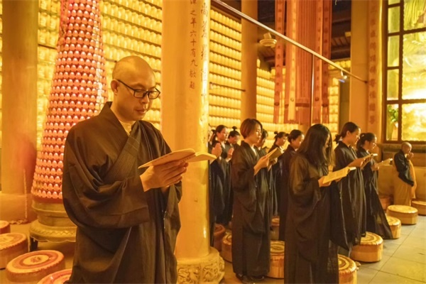 寺院智慧语录，探寻内心宁静与力量的励志之旅