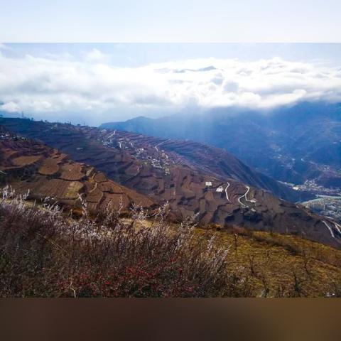 云海镇探秘，自然奇观与人文魅力一网打尽！旅游攻略大揭秘