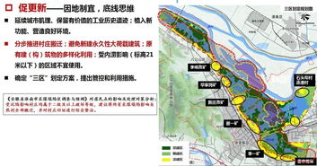 淮南最新占地规划图揭秘，城市发展的宏伟蓝图重磅来袭！