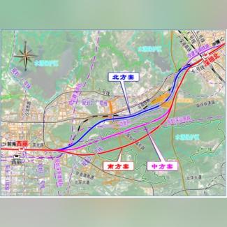 深圳坪山高铁出行秘籍，最新攻略，轻松掌握出行信息