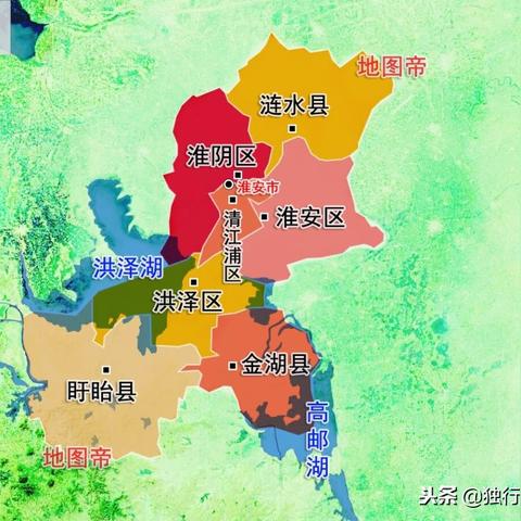 淮安垂钓指南，探索城市旅游中的钓鱼胜地