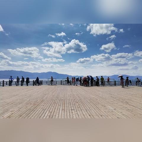 抚仙湖冬季旅游攻略，最新景点体验与独家建议分享