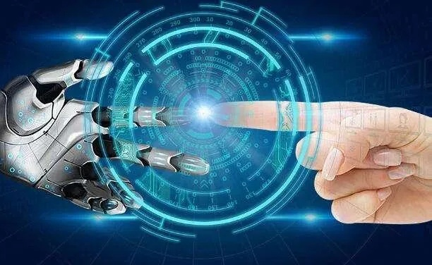 科技革新引领新闻行业未来，AI新闻机器人重塑新闻生态