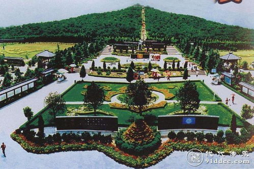 松原墓地公司排名揭晓，深度解读当地墓地服务行业领军者