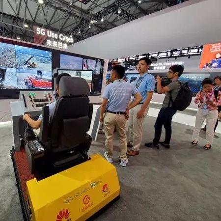 探秘上海MWC2019，世界级盛会背后的神秘面纱！