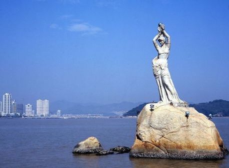 广州珠海旅游攻略揭秘，畅游浪漫海滨城市的必备指南