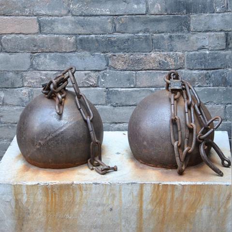 全球五大监狱排名揭秘，最严厉的囚禁之地探究