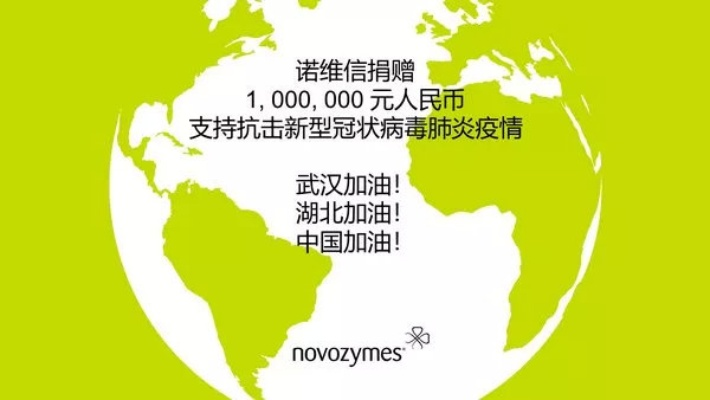 全球团结力量显真情，疫情捐款排名背后的无私之举
