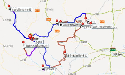 安徽自驾山东游玩攻略大全，最新行程指南