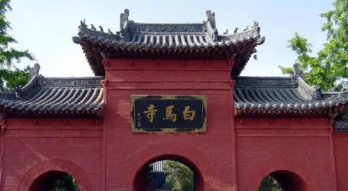 洛阳千年古刹庙子新貌揭秘，新闻头条探寻最新进展