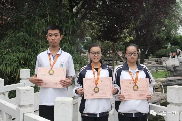 莒县初中升学精英风采榜，前十名优秀学子一览无余