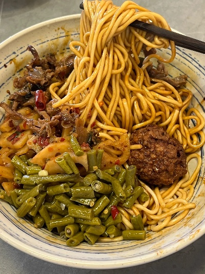 安吉面条十大名店榜单揭晓，地道美食之旅不容错过