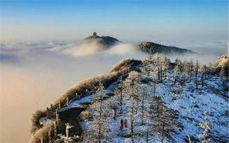 峨眉旅游攻略揭秘，冷门秘境探访指南