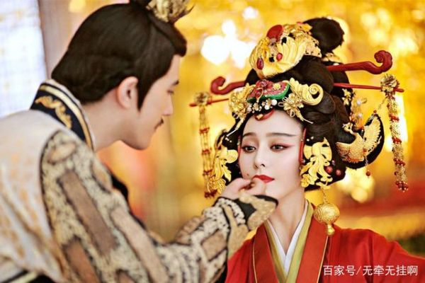 武媚娘智慧与力量，励志语录摘抄，历史中的璀璨明珠