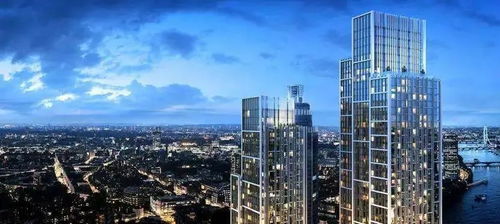 揭秘京津冀房地产公司排名，探寻区域地产巨头，引领区域发展风潮！