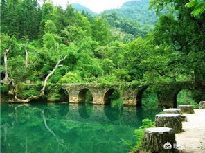 广西良田风光探索，田园美景深度旅游攻略