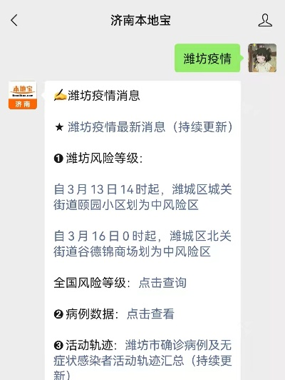 河坊最新动态，疫情查询与防控最新进展速览