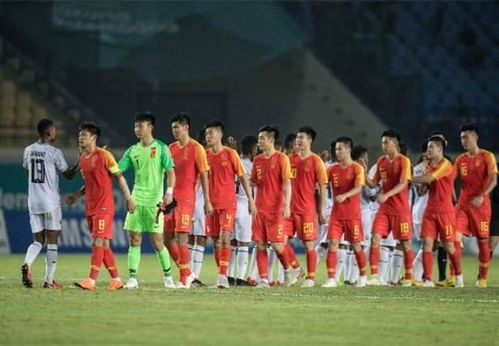 日本男足巅峰世界排名背后的传奇故事