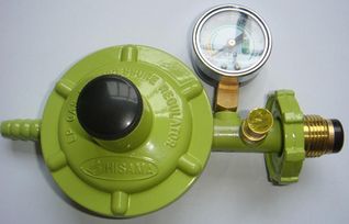 独家揭秘，国产管道减压阀公司排名与行业深度洞察