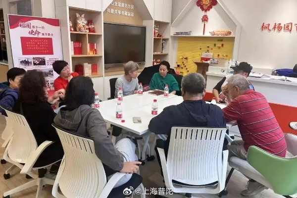 建南社区新闻速递，活力社区的崭新面貌与时代脉搏同步前行