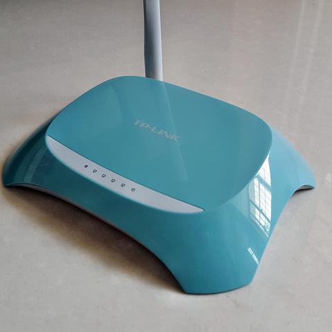 揭秘百度TL-WR742N路由器，探索未知的网络世界！