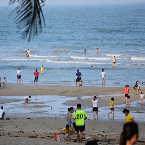 海南博鳌旅游攻略揭秘，热带海滨小镇的无限魅力