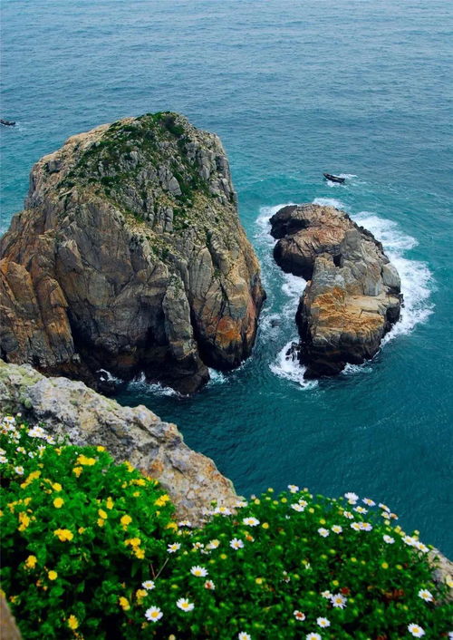 岛民独家攻略，揭秘未知绝美之境，带你探索神秘海岛魅力