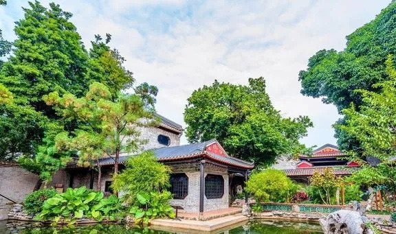 佛山经典旅游攻略，探寻古迹之旅，必打卡景点一网打尽！