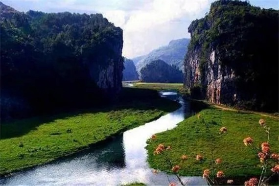 娄底旅游攻略大揭秘，探索湖南隐秘宝藏，不容错过的景点盘点！