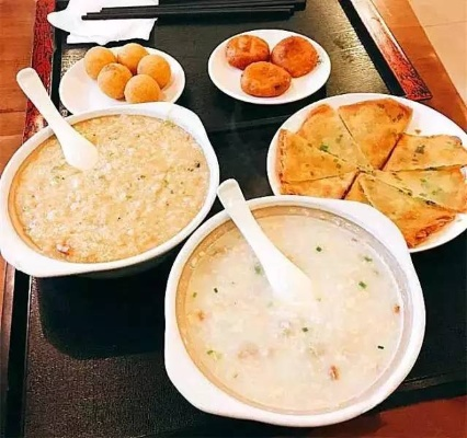 蜀山区早点店排名榜新鲜出炉！早餐多样性与品质美食一网打尽！