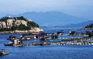 福建三都岛，绝美海岛风光探索攻略