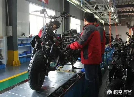 揭秘摩托车配件领域佼佼者，专业厂家探寻之旅 —— 摩托车配件厂家百度收录推荐