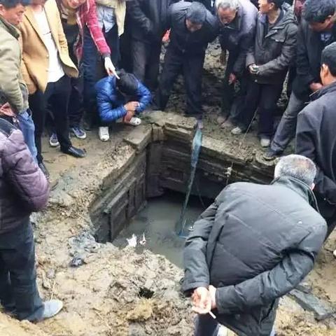 淮阳古墓最新新闻头条，深度解析揭秘