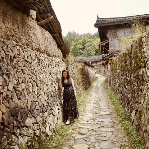 温州乡村旅游TOP10，探寻古韵之美，尽享温州乡村风情体验