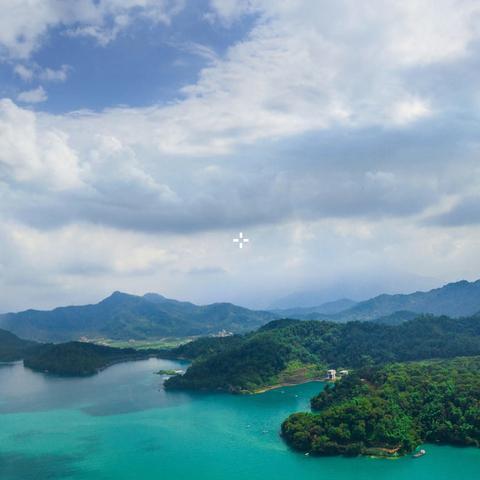 台湾旅游攻略大揭秘，探险宝岛，畅游台湾！