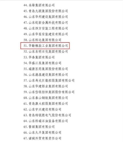 临沂金属公司排名揭秘，探寻行业领军者的成功奥秘