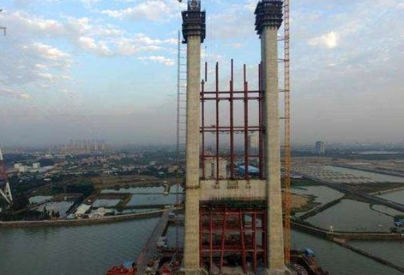 揭秘中国桥梁建设巨头排名，展现国内修桥领军力量