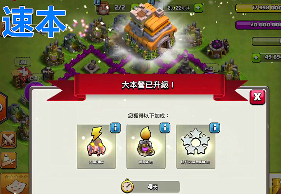 部落冲突速本攻略，揭秘游戏战略与技巧，助你成为顶尖玩家！