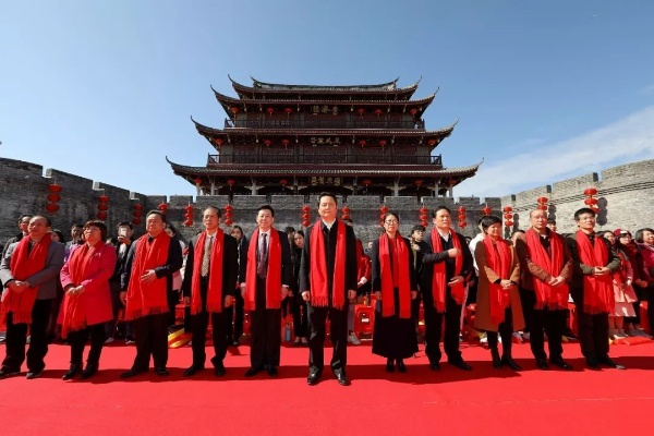 潮州集德新闻聚焦，传统与现代交融之美