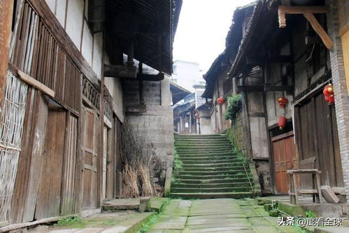 郝塘千年古镇探秘之旅，超详细旅游攻略