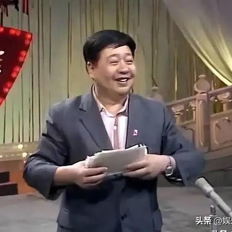 冯巩励志语录，探寻成功的背后故事，激发无限正能量！