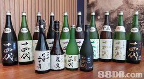 中国酒界巨头揭秘，白酒公司排名一览
