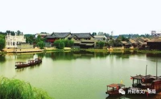 尉氏旅游攻略路线揭秘，探索魅力之旅，尽享独特风情体验